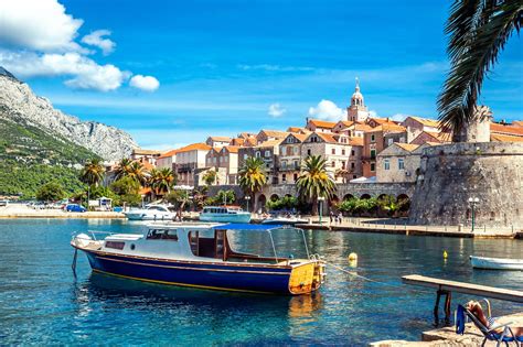 towns in croatia|16 best places to visit in Croatia .